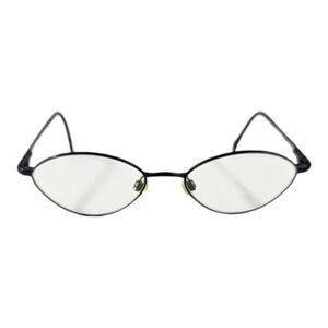 Anne Klein Eyeglasses 6011 K1003-5 50/17 135 FRAMES ONLY ART TO WEAR